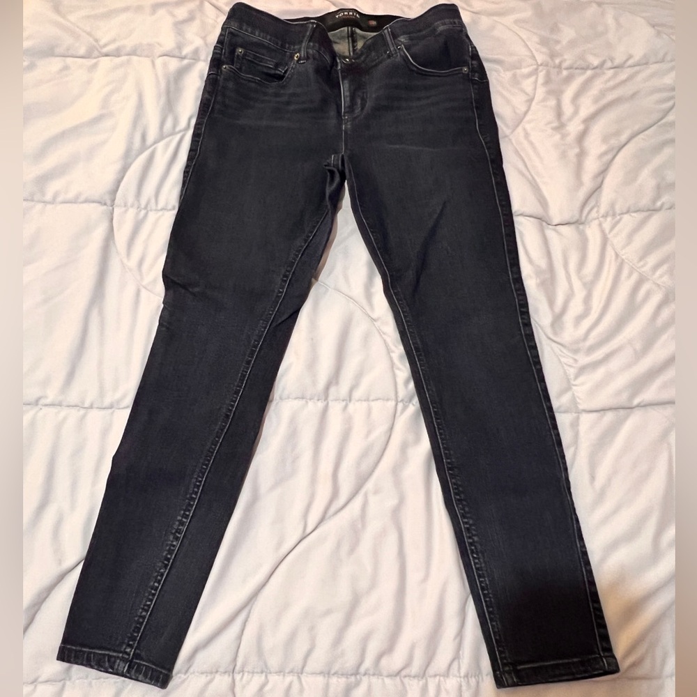 Torrid Bombshell Skinny